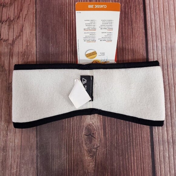 2009 NWT The North Face Polartec Ear Gear Ear Warmer Classic 200 Made in USA - Picture 6 of 16